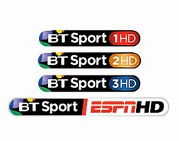 BT Sport