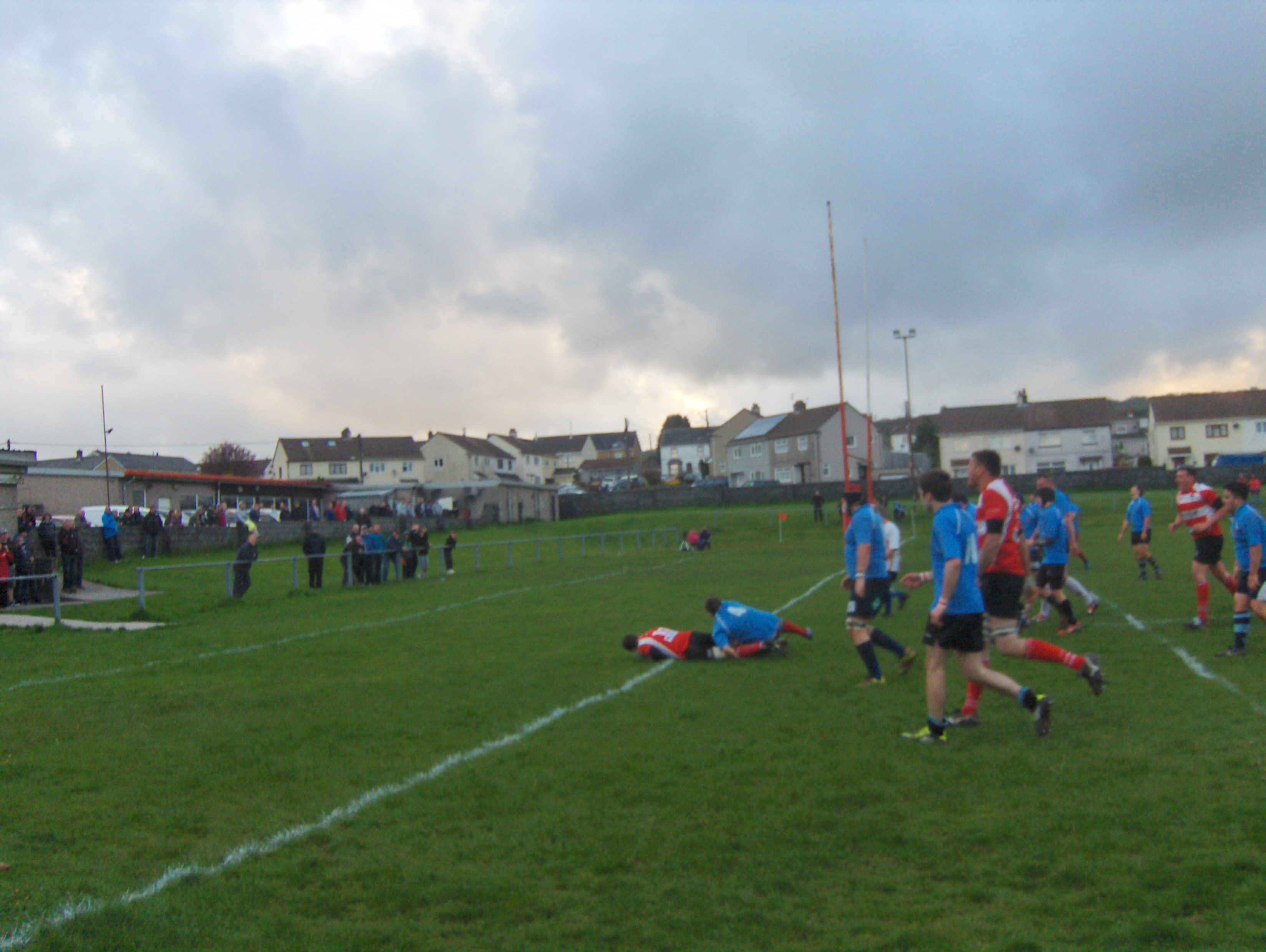 LlandybieAway8